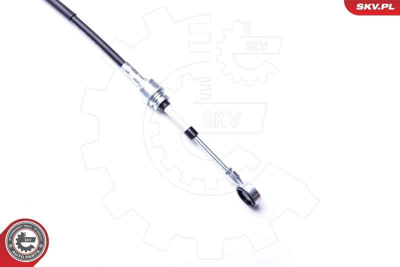 ESEN SKV 27SKV093 Cable Pull, manual transmission
