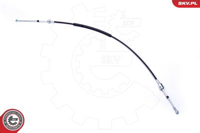Cable Pull, manual transmission ESEN SKV 27SKV099