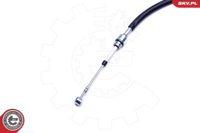 Cable Pull, manual transmission ESEN SKV 27SKV100