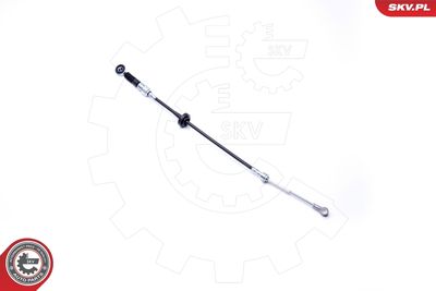 Cable Pull, manual transmission ESEN SKV 27SKV102