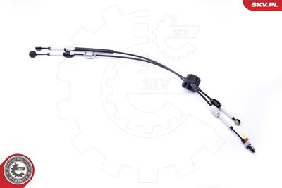 Cable Pull, manual transmission ESEN SKV 27SKV103