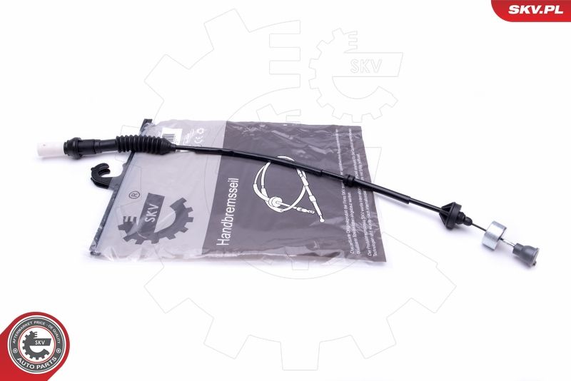 ESEN SKV 27SKV116 Cable Pull, clutch control