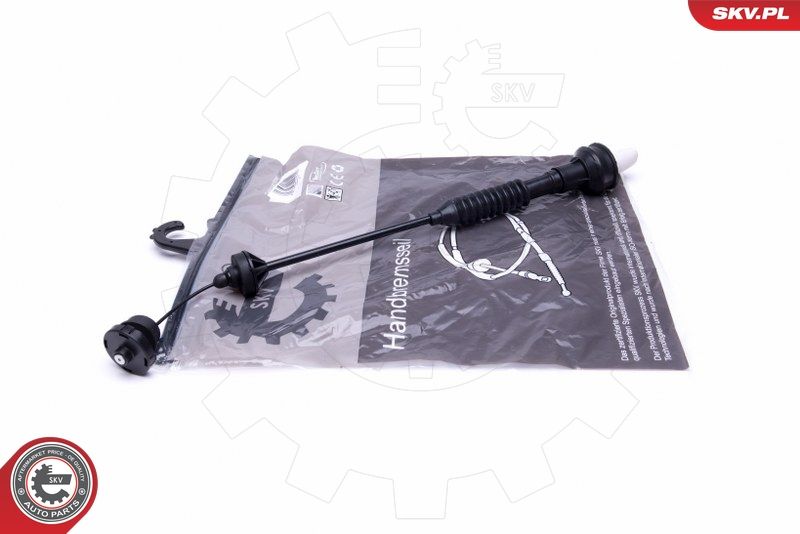 ESEN SKV 27SKV119 Cable Pull, clutch control
