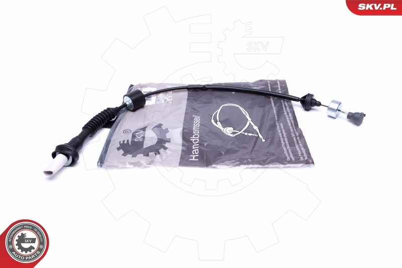 ESEN SKV 27SKV128 Cable Pull, clutch control