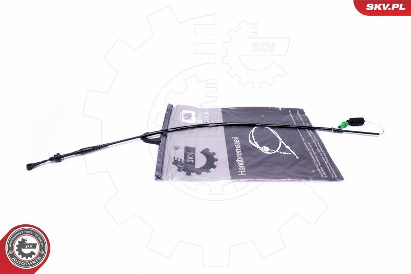 ESEN SKV 27SKV132 Accelerator Cable