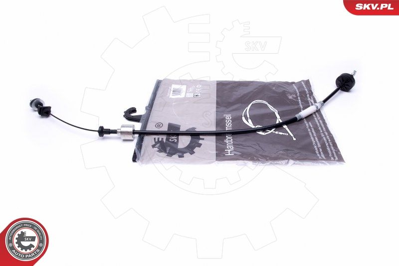 ESEN SKV 27SKV142 Cable Pull, clutch control