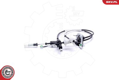 Cable Pull, manual transmission ESEN SKV 27SKV148