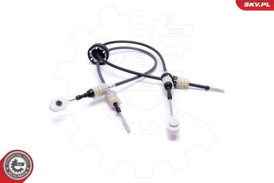 Cable Pull, manual transmission ESEN SKV 27SKV150