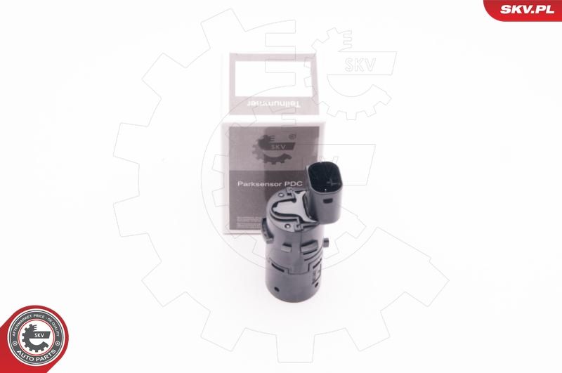 ESEN SKV 28SKV005 Sensor, parking distance control