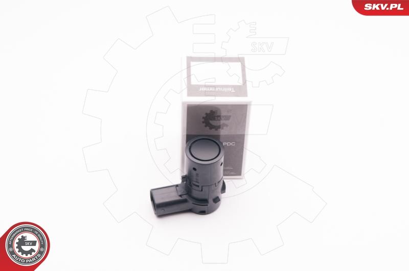 ESEN SKV 28SKV009 Sensor, parking distance control