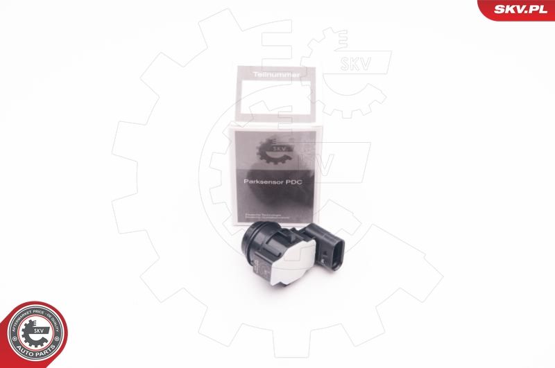 ESEN SKV 28SKV013 Sensor, parking distance control
