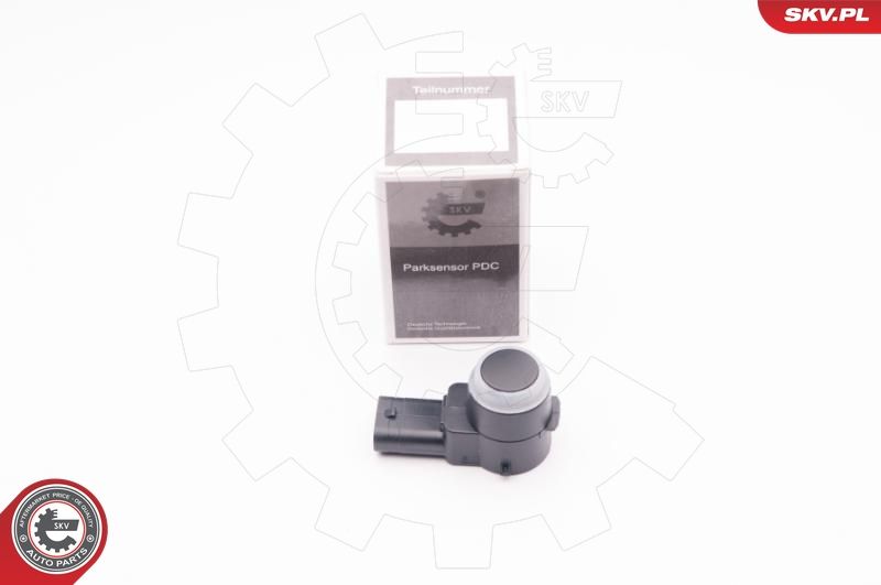 ESEN SKV 28SKV017 Sensor, parking distance control