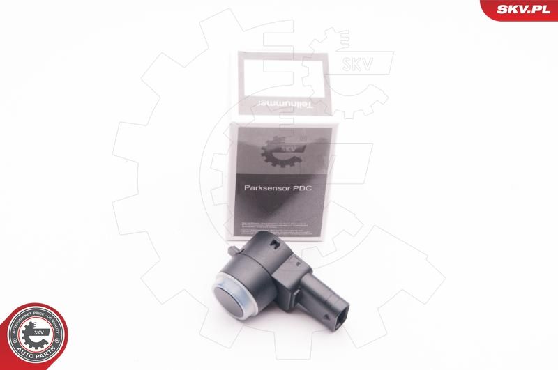 ESEN SKV 28SKV018 Sensor, parking distance control