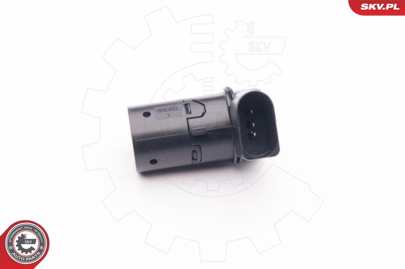 ESEN SKV 28SKV035 Sensor, parking distance control