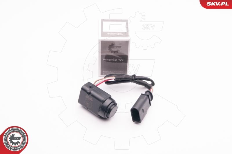 ESEN SKV 28SKV037 Sensor, parking distance control
