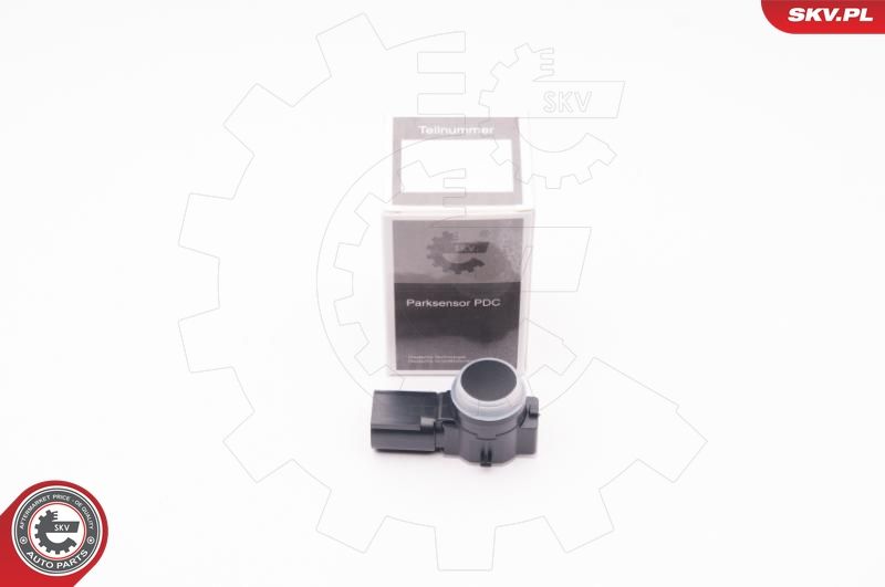 ESEN SKV 28SKV052 Sensor, parking distance control
