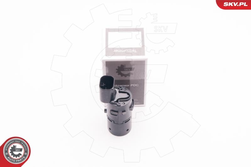 ESEN SKV 28SKV055 Sensor, parking distance control
