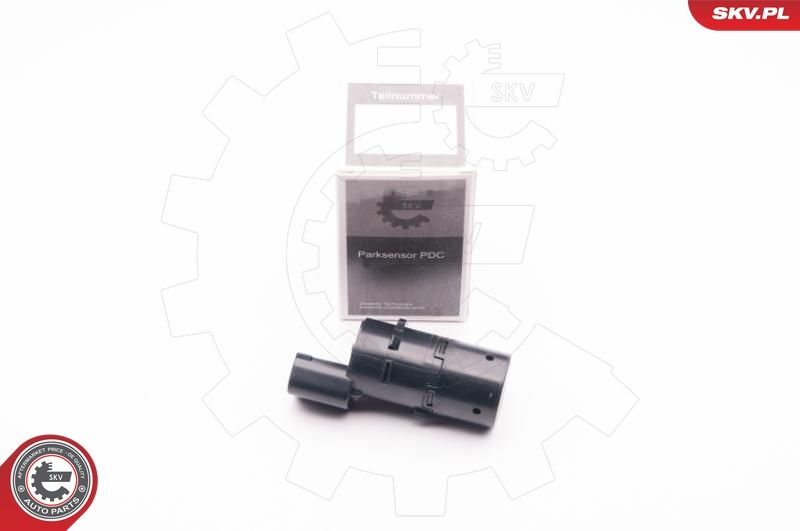 ESEN SKV 28SKV059 Sensor, parking distance control