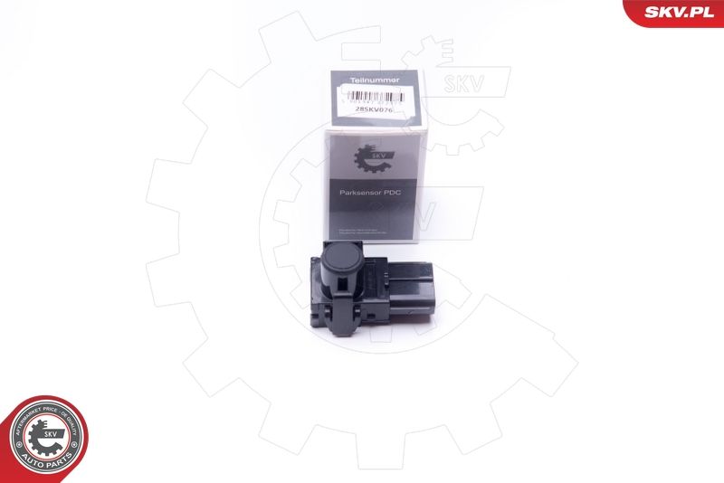 ESEN SKV 28SKV076 Sensor, parking distance control