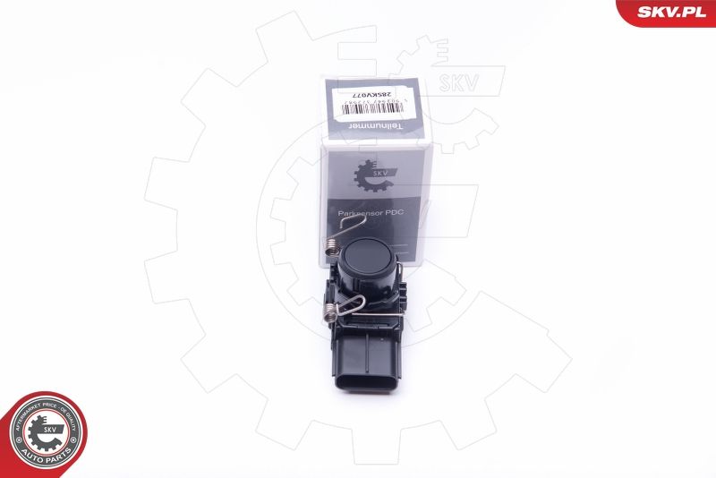 ESEN SKV 28SKV077 Sensor, parking distance control