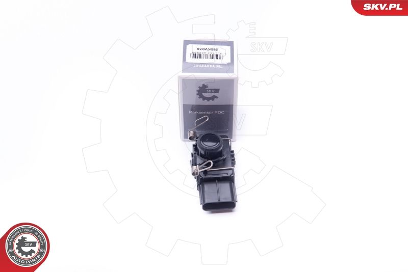 ESEN SKV 28SKV078 Sensor, parking distance control