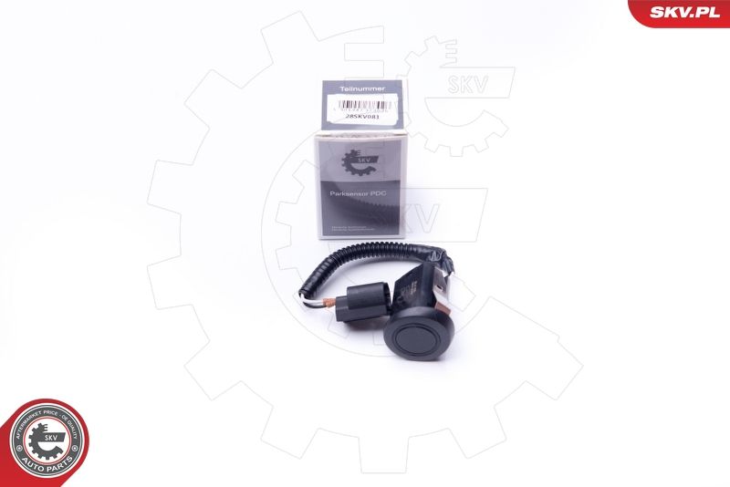 ESEN SKV 28SKV081 Sensor, parking distance control