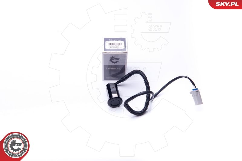 ESEN SKV 28SKV087 Sensor, parking distance control