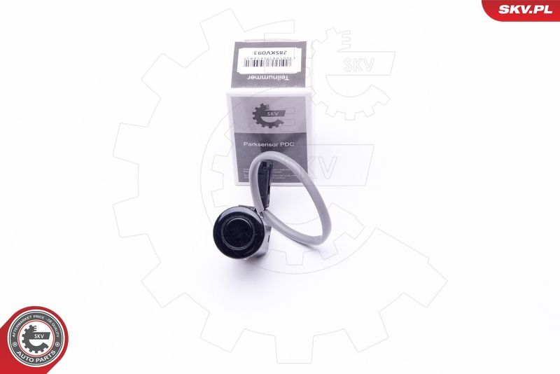 ESEN SKV 28SKV093 Sensor, parking distance control