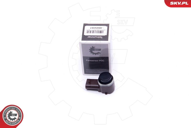 ESEN SKV 28SKV097 Sensor, parking distance control