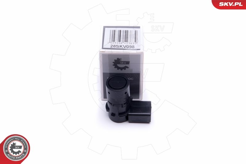ESEN SKV 28SKV098 Sensor, parking distance control