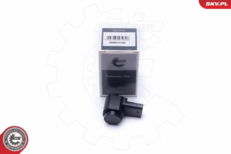ESEN SKV 28SKV100 Sensor, parking distance control