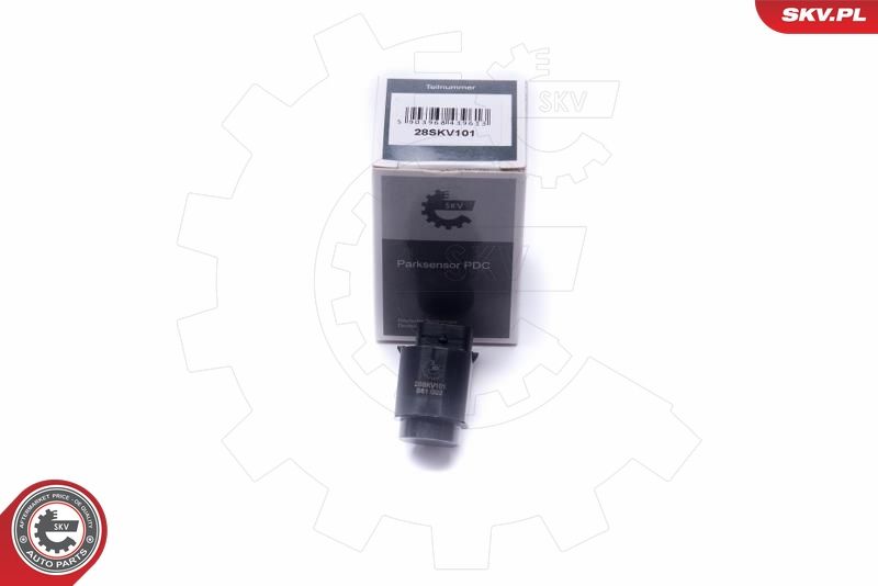 ESEN SKV 28SKV101 Sensor, parking distance control