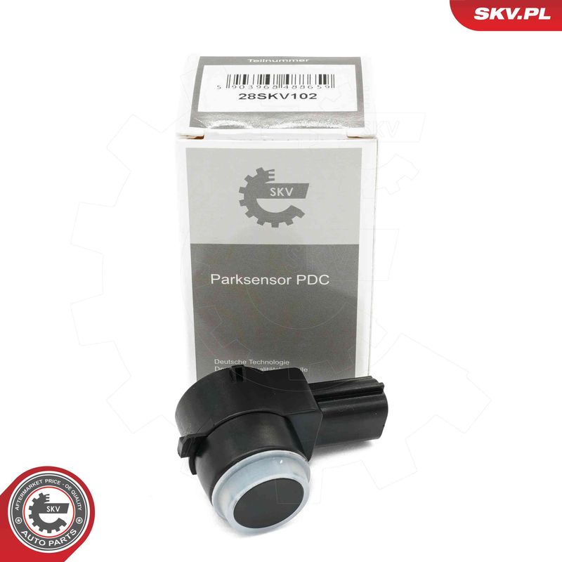 ESEN SKV 28SKV102 Sensor, parking distance control