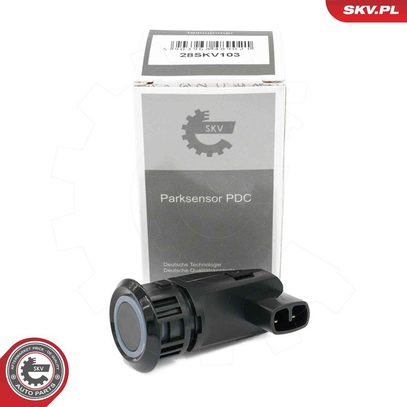 ESEN SKV 28SKV103 Sensor, parking distance control