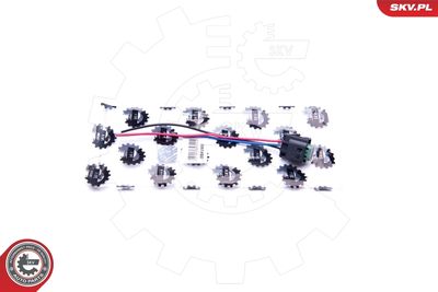 Cable Set, parking distance control ESEN SKV 28SKV900