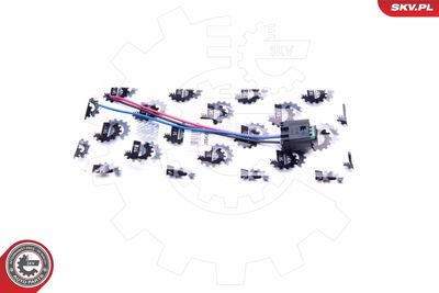 Cable Set, parking distance control ESEN SKV 28SKV901
