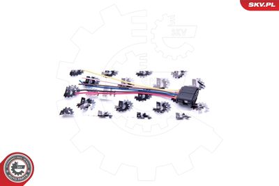Cable Set, parking distance control ESEN SKV 28SKV903
