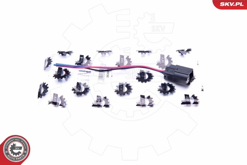 ESEN SKV 28SKV904 Cable Set, parking distance control