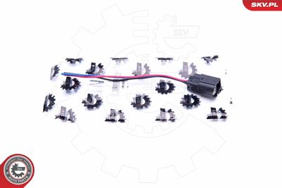 Cable Set, parking distance control ESEN SKV 28SKV904