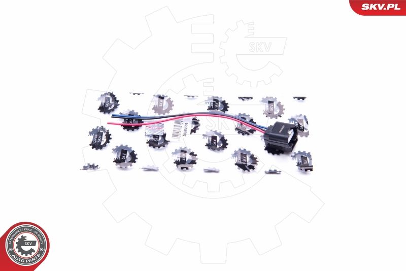 ESEN SKV 28SKV906 Cable Set, parking distance control