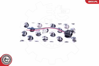 Cable Set, parking distance control ESEN SKV 28SKV906