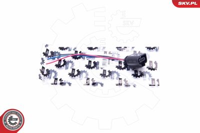 Cable Set, parking distance control ESEN SKV 28SKV908