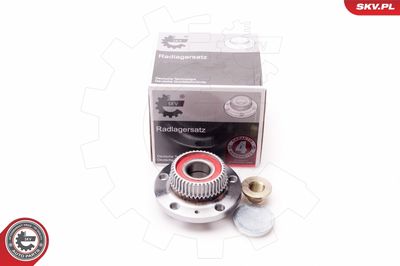 Wheel Bearing Kit ESEN SKV 29SKV001