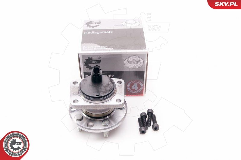 ESEN SKV 29SKV002 Wheel Bearing Kit