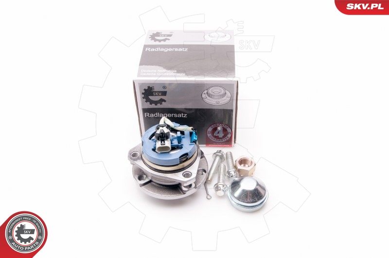 ESEN SKV 29SKV003 Wheel Bearing Kit