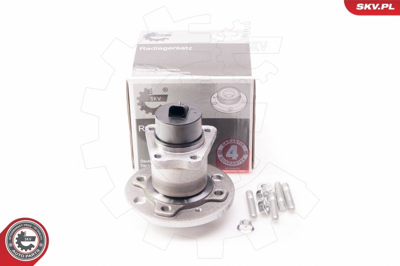 ESEN SKV 29SKV007 Wheel Bearing Kit
