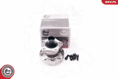 Wheel Bearing Kit ESEN SKV 29SKV009