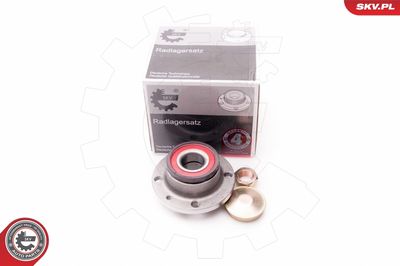Wheel Bearing Kit ESEN SKV 29SKV014