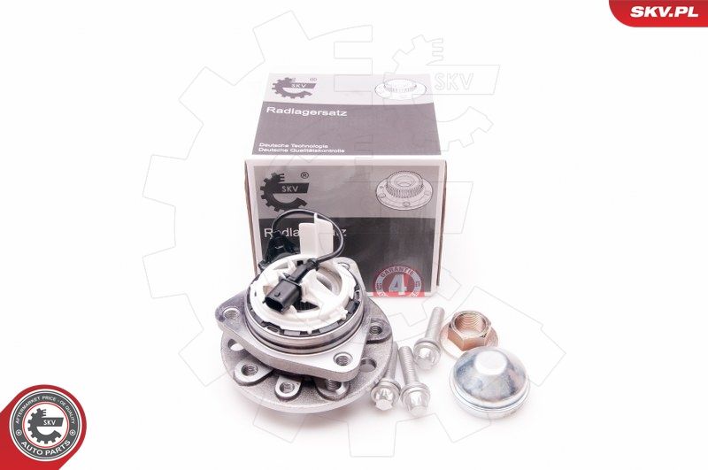 ESEN SKV 29SKV015 Wheel Bearing Kit