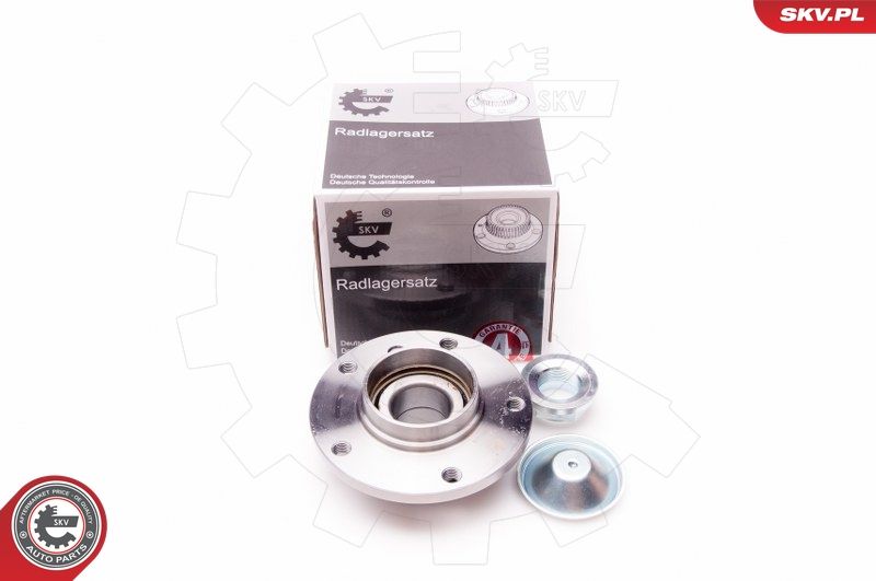 ESEN SKV 29SKV016 Wheel Bearing Kit
